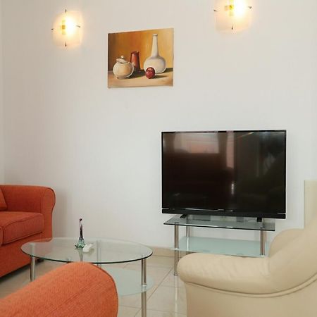 רוביני Apartments Sveto מראה חיצוני תמונה