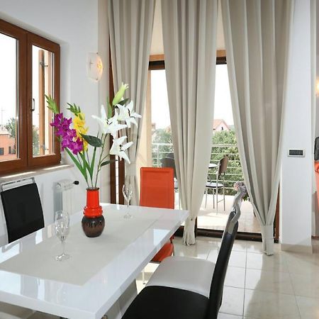רוביני Apartments Sveto מראה חיצוני תמונה