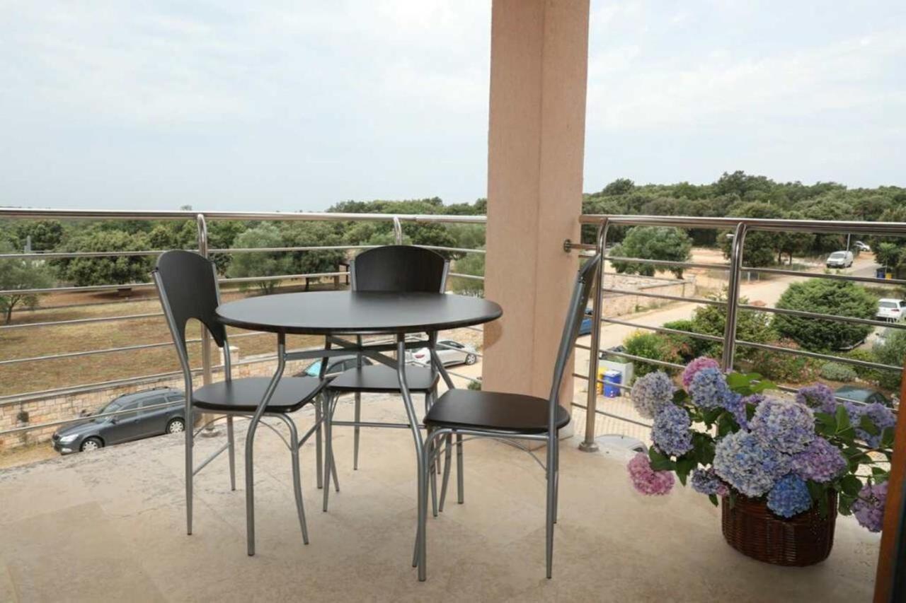 רוביני Apartments Sveto מראה חיצוני תמונה