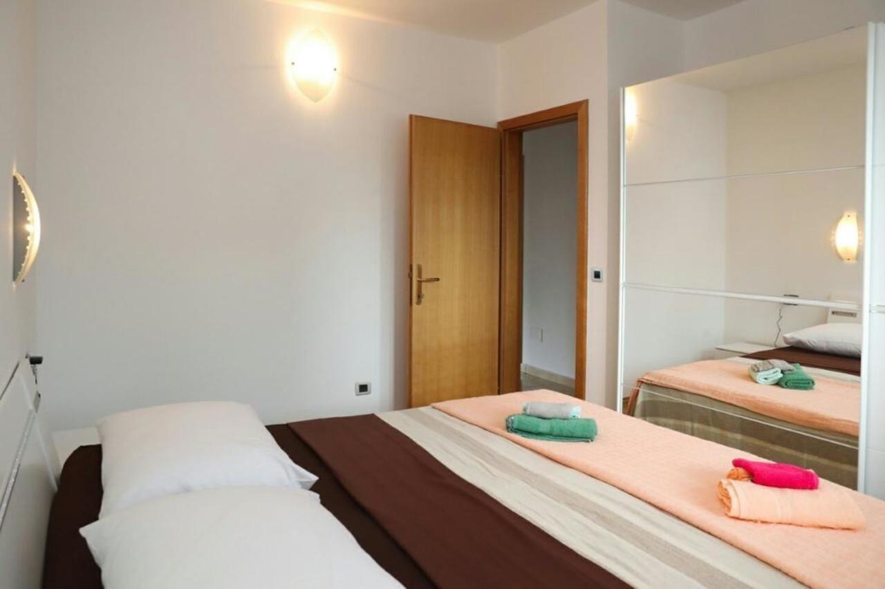 רוביני Apartments Sveto מראה חיצוני תמונה