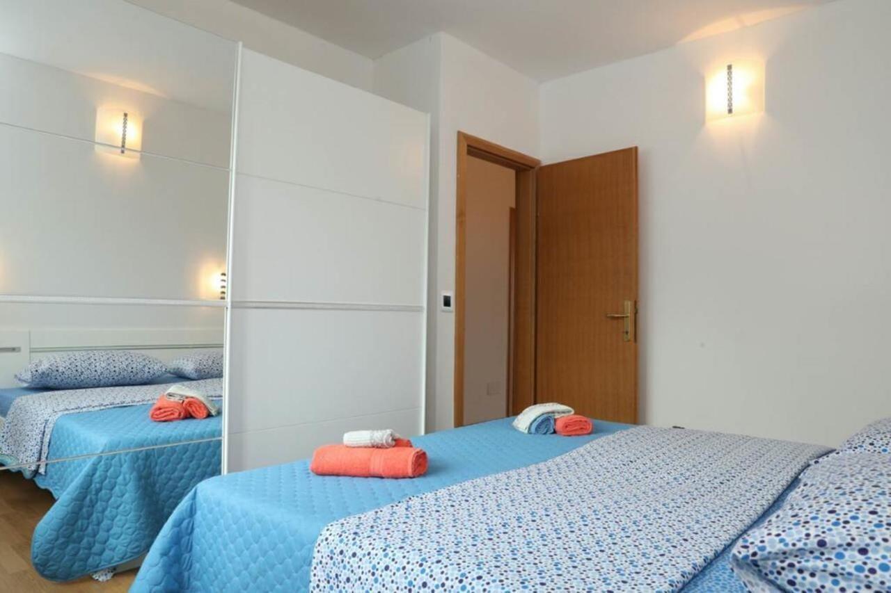 רוביני Apartments Sveto מראה חיצוני תמונה