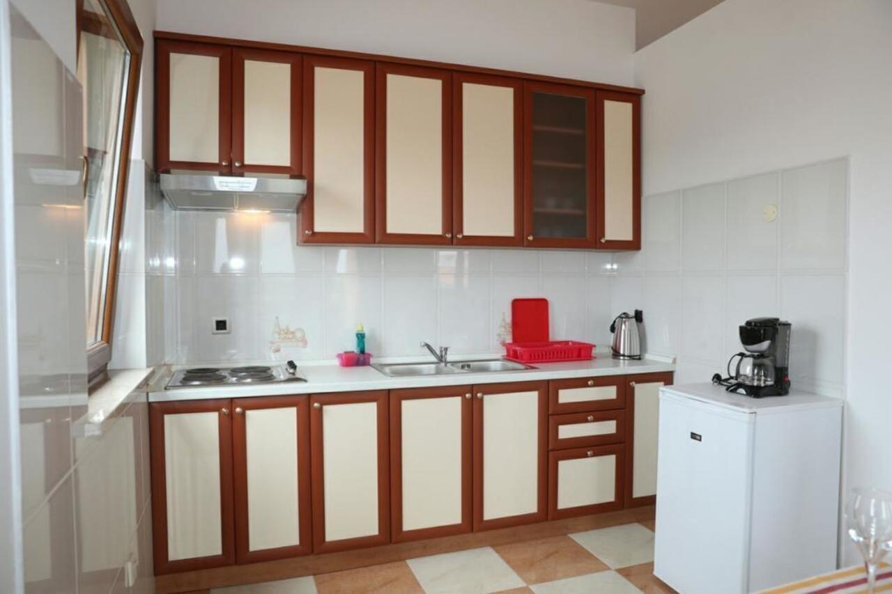 רוביני Apartments Sveto מראה חיצוני תמונה