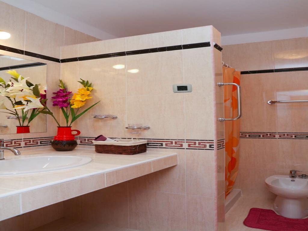 רוביני Apartments Sveto מראה חיצוני תמונה