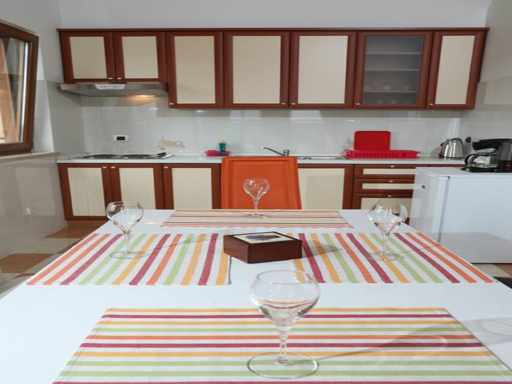 רוביני Apartments Sveto מראה חיצוני תמונה