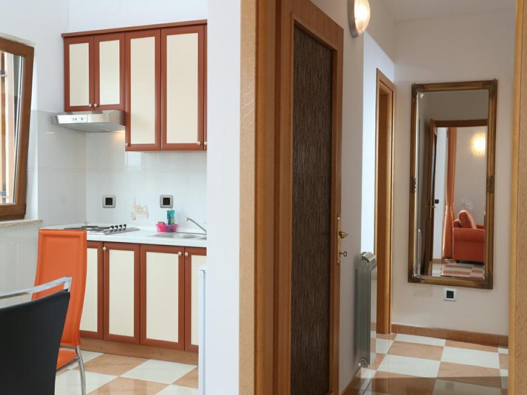 רוביני Apartments Sveto מראה חיצוני תמונה