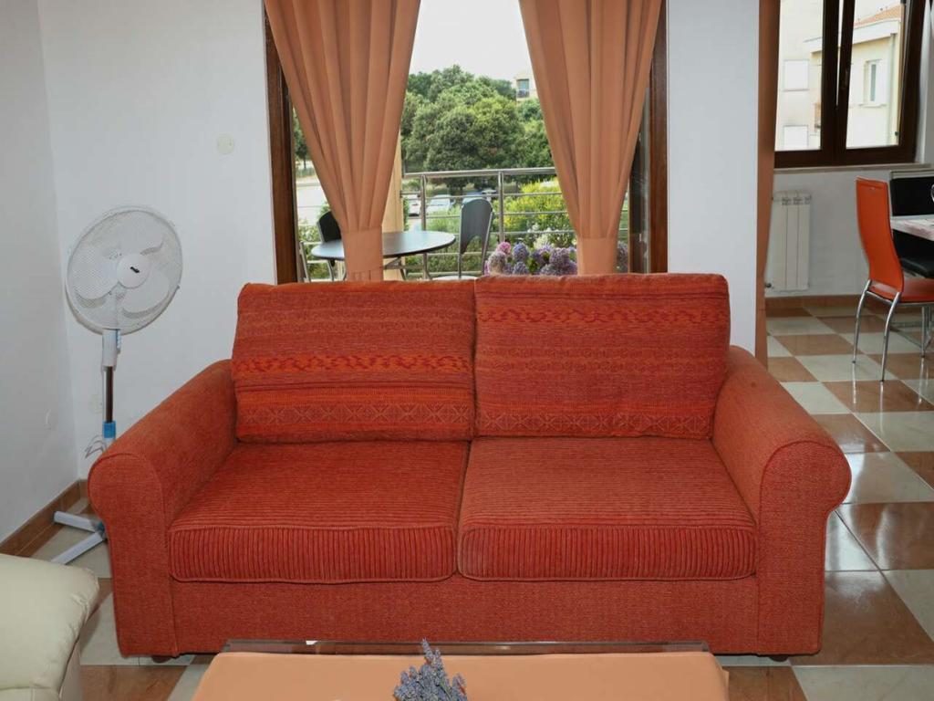 רוביני Apartments Sveto מראה חיצוני תמונה