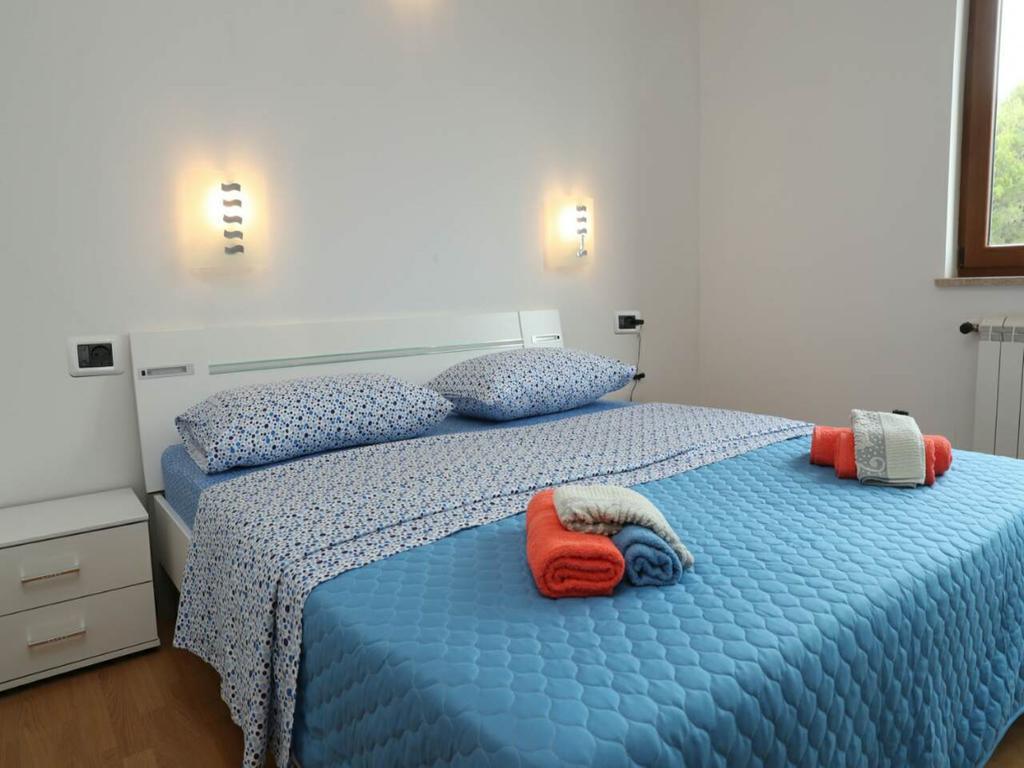 רוביני Apartments Sveto מראה חיצוני תמונה