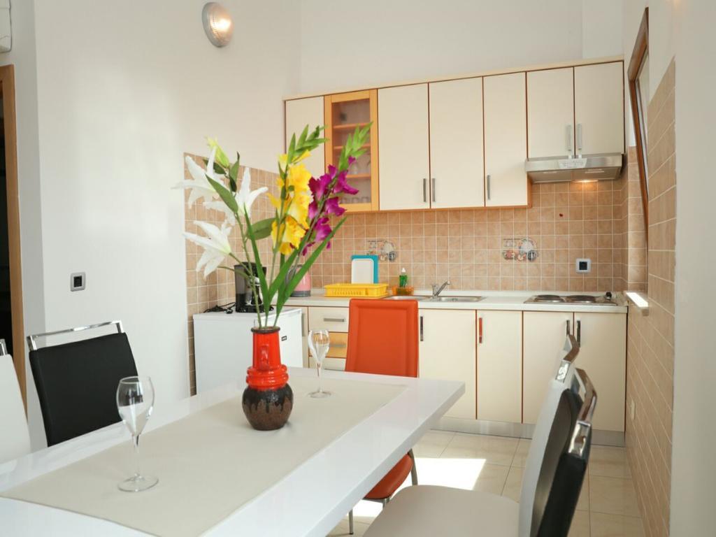 רוביני Apartments Sveto מראה חיצוני תמונה