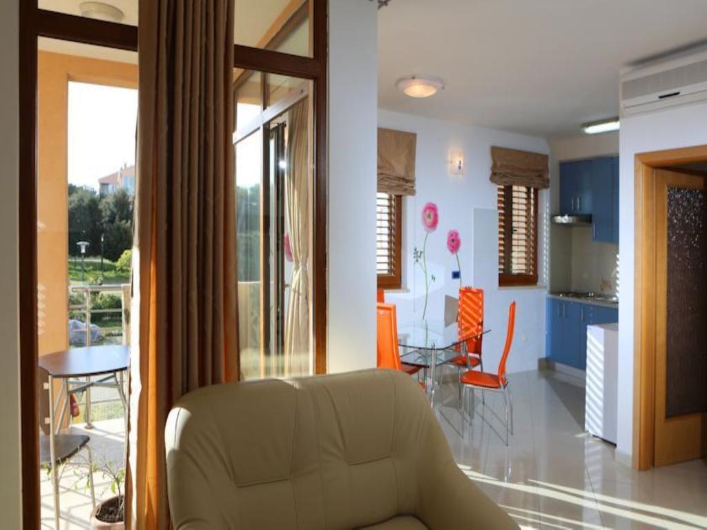 רוביני Apartments Sveto מראה חיצוני תמונה