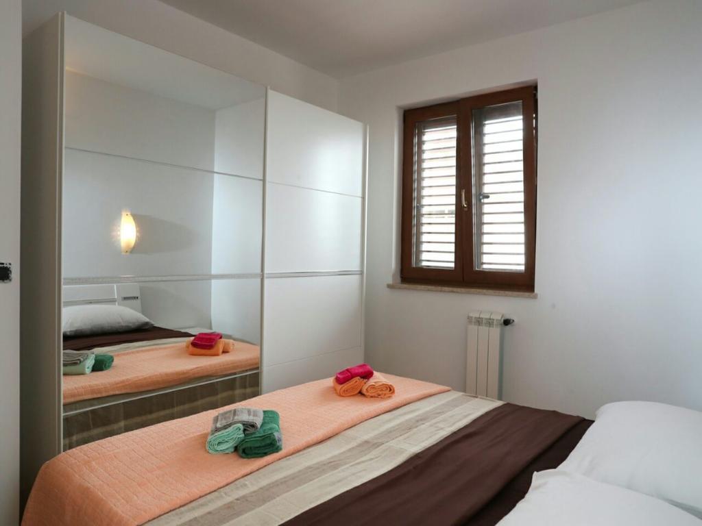 רוביני Apartments Sveto מראה חיצוני תמונה