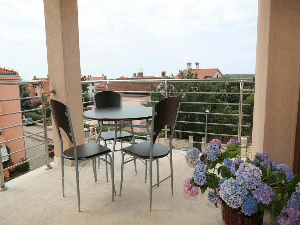 רוביני Apartments Sveto מראה חיצוני תמונה