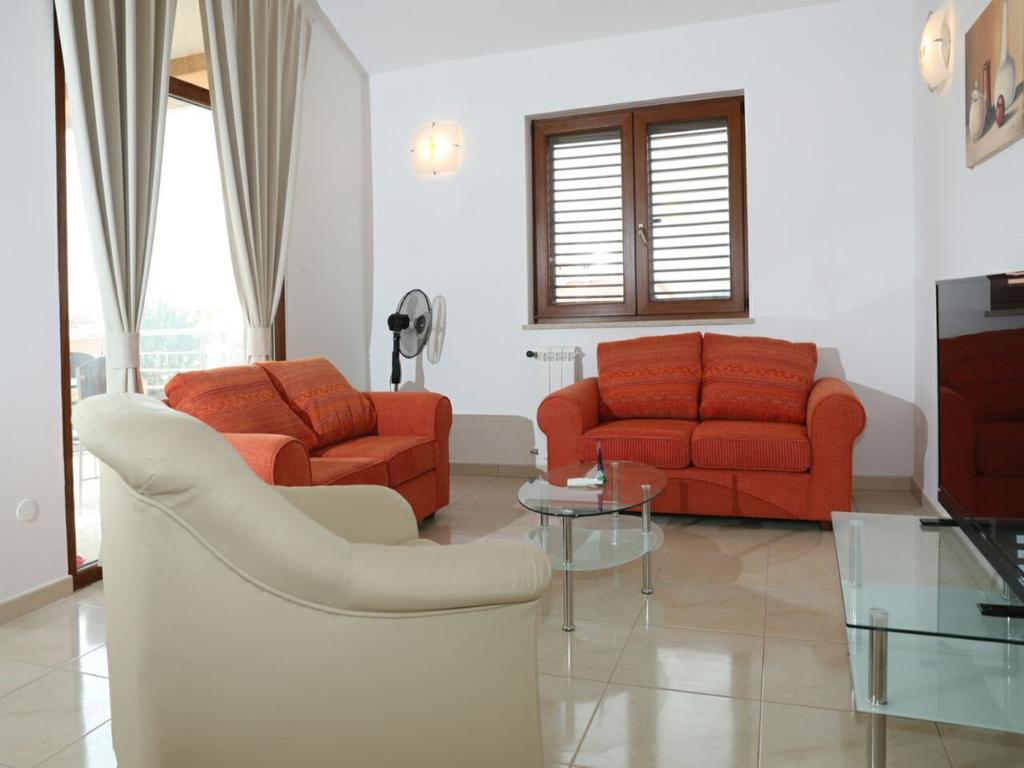 רוביני Apartments Sveto מראה חיצוני תמונה