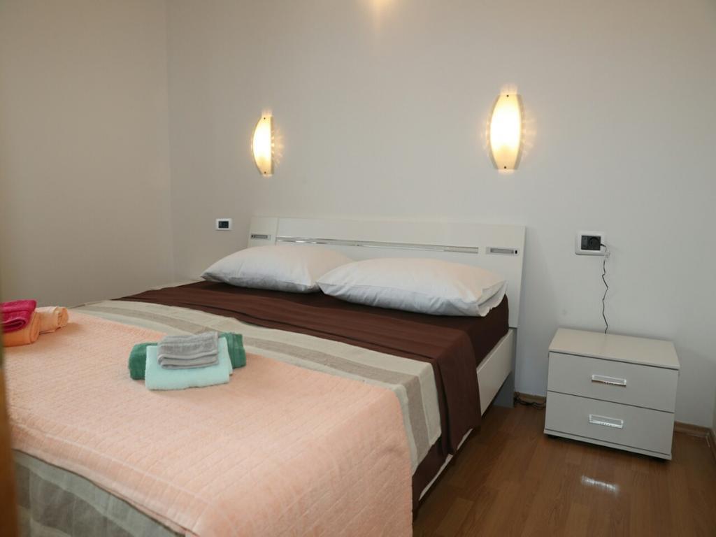 רוביני Apartments Sveto מראה חיצוני תמונה