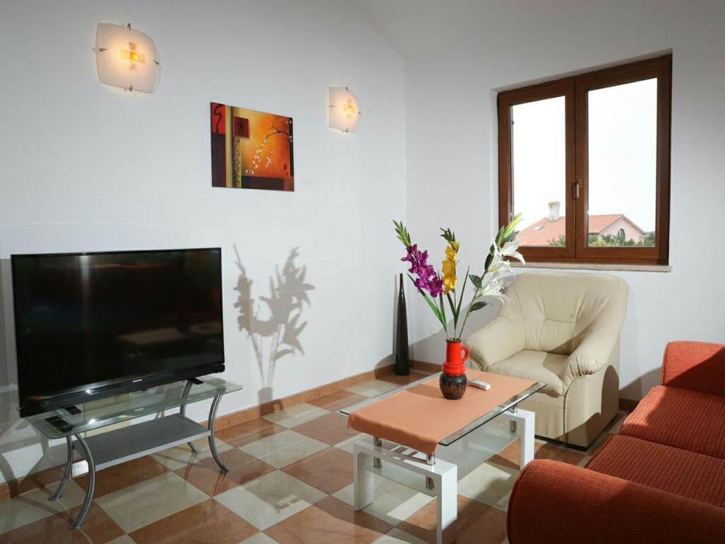 רוביני Apartments Sveto מראה חיצוני תמונה