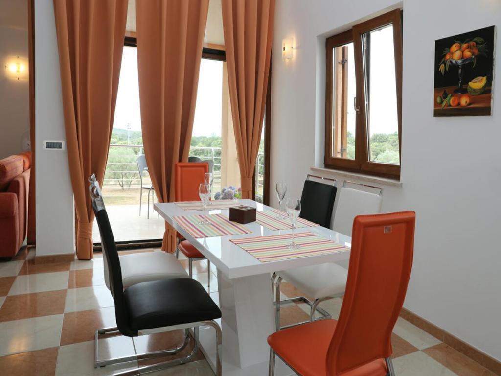 רוביני Apartments Sveto מראה חיצוני תמונה