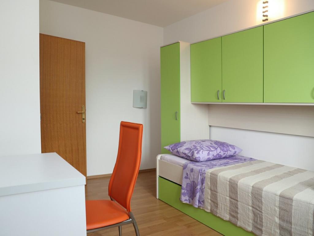 רוביני Apartments Sveto מראה חיצוני תמונה