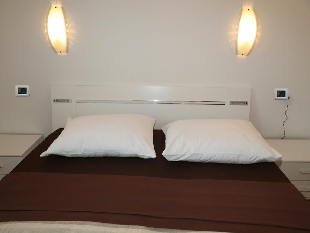 רוביני Apartments Sveto מראה חיצוני תמונה