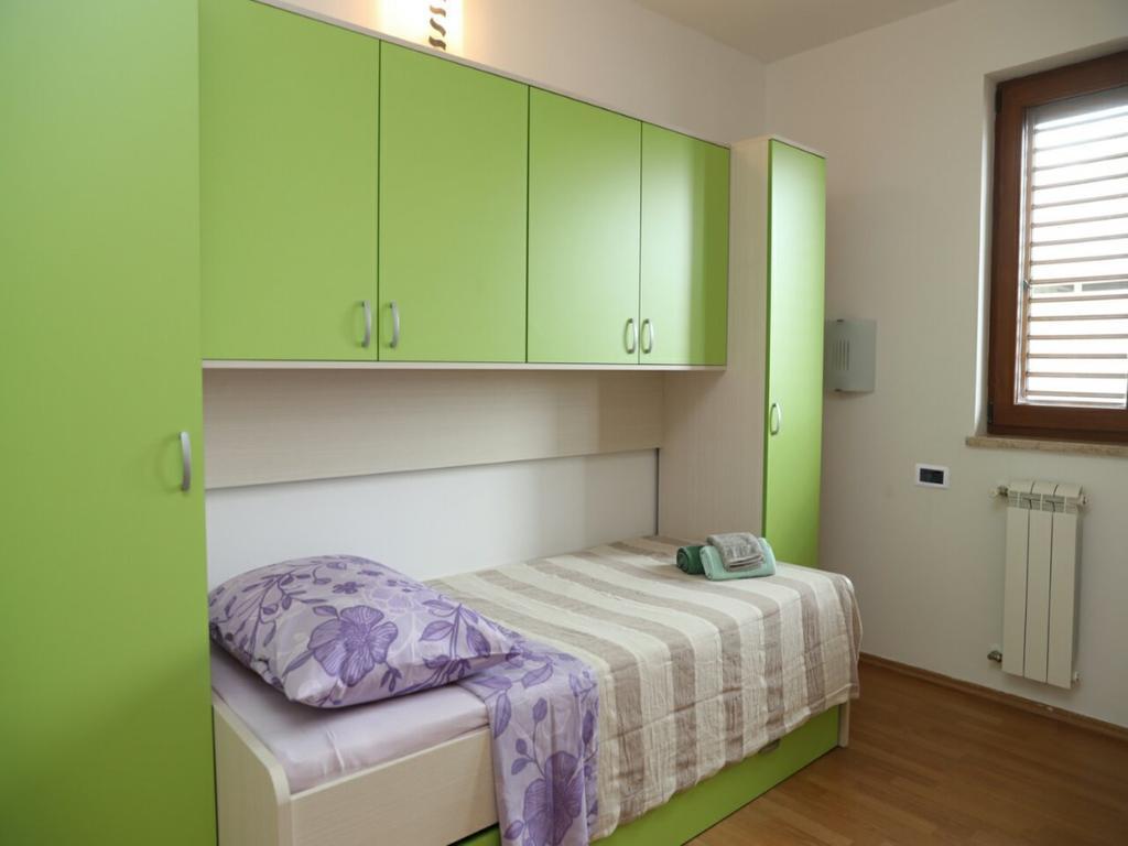 רוביני Apartments Sveto מראה חיצוני תמונה